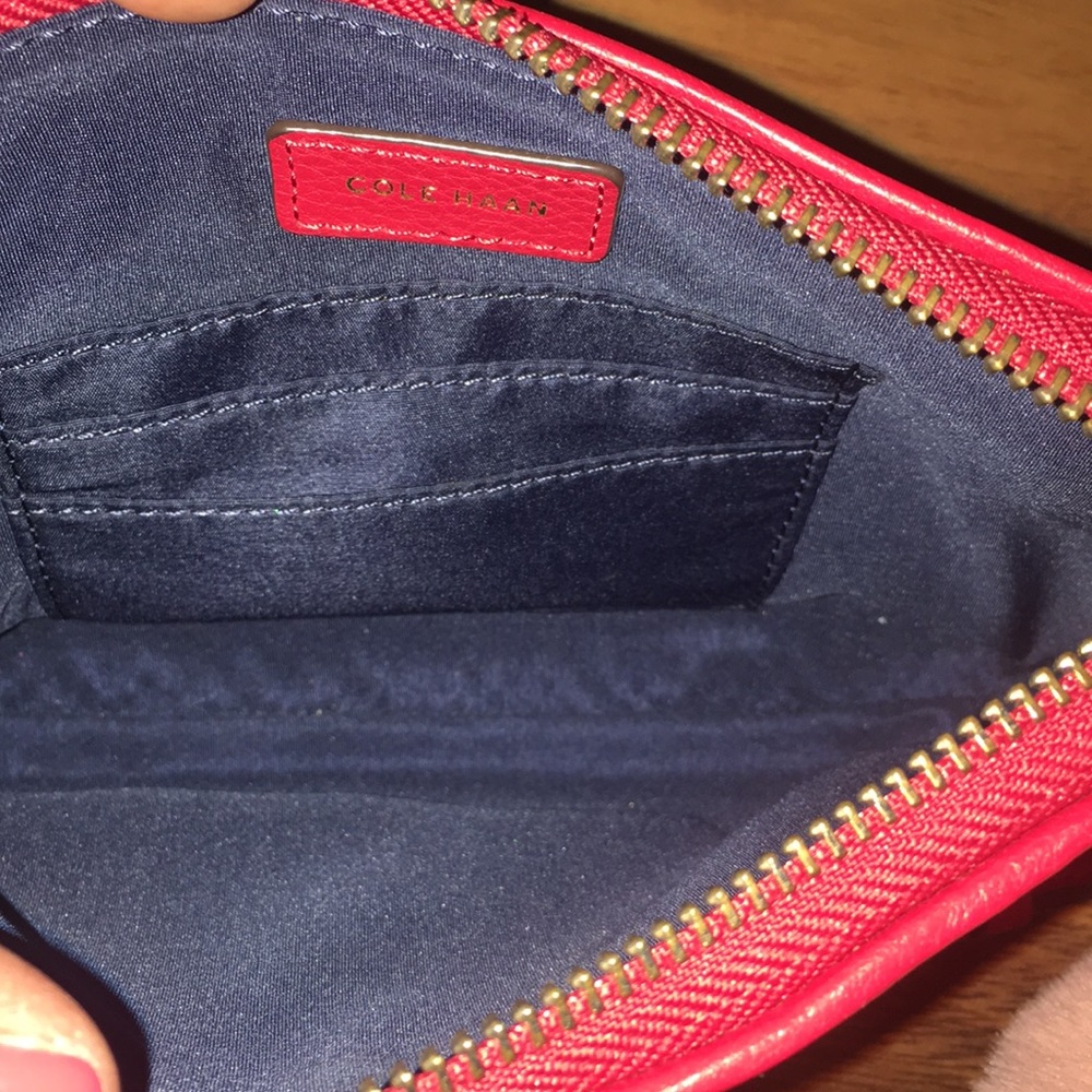 Cole Haan Purse - Picture 5 of 7